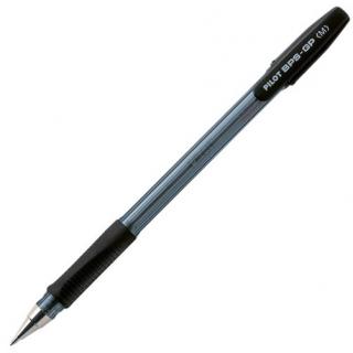 Pilot Στυλό BPS-GP 1.0 Medium Μαύρο