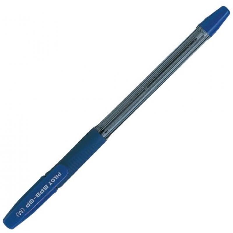 Pilot Στυλό BPS-GP 1.0 Medium Μπλε