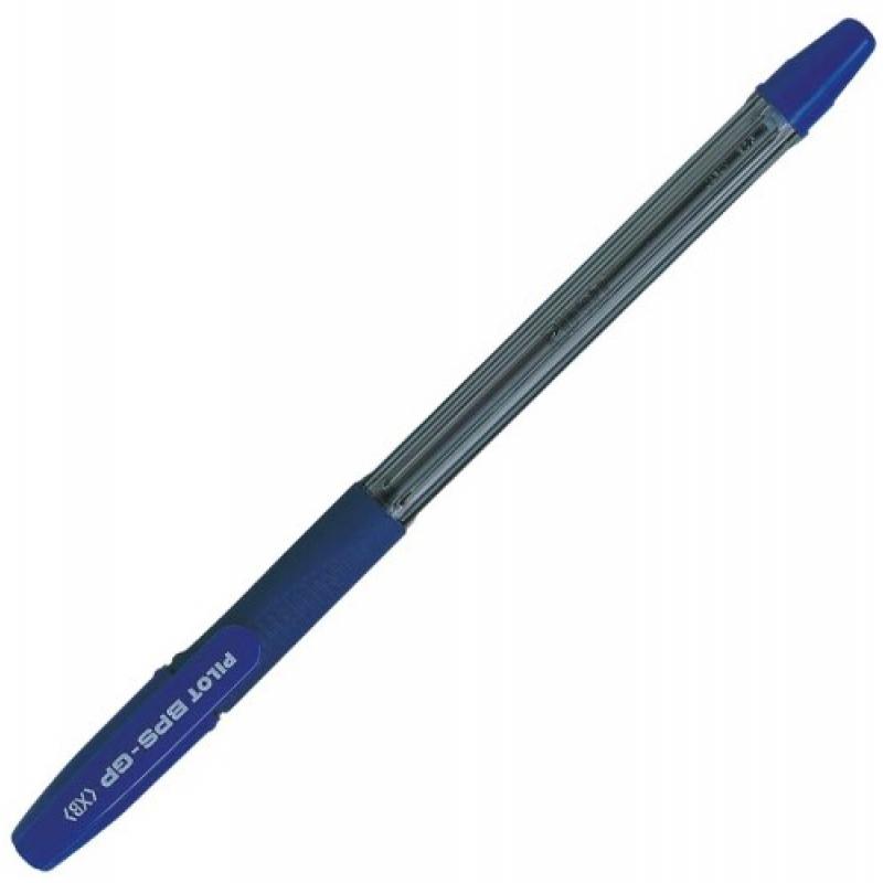 Pilot Στυλό BPS-GP 1.6 Extra Broad Μπλε