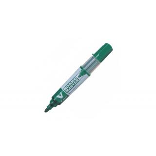Pilot Μαρκαδόρος Πίνακος BG V-Board Medium Πράσινος