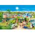 Playmobil Family Fun - 70900 Κτηνιατρείο Ζωολογικού Κήπου