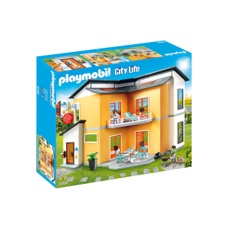 Playmobil - Μοντέρνο Σπίτι