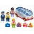 Playmobil 1.2.3 - 6773 Πούλμαν