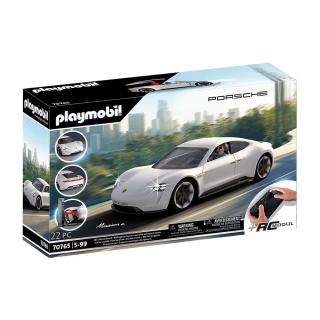 Playmobil - Porsche Mission E