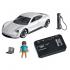 Playmobil - Porsche Mission E