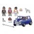 Playmobil Cars - 70921 Mini Cooper