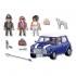 Playmobil - Mini Cooper