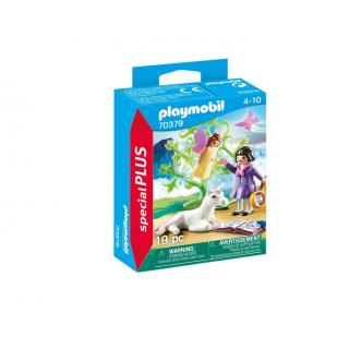 Playmobil - Ερευνήτρια Νεραϊδών