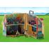 Playmobil Dollhouse: 70985 Μοντέρνο Κουκλόσπιτο Βαλιτσάκι