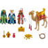 Playmobil Christmas - 5589 Οι τρεις Μάγοι με τα Δώρα