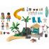 Playmobil Family Fun - 6979 Εξωτικό Νησί με Beach Bar