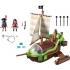 Playmobil Super 4 - 9000 H Ρούμπι με το Πειρατικό Chameleon