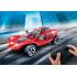 Playmobil Action Rc Rocket Racer Κόκκινο 9090