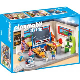 Playmobil City Life - 9455 Τάξη Ιστορίας