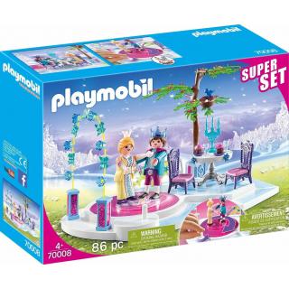 Playmobil Princess - 70008 SuperSet Βασιλικός Χορός