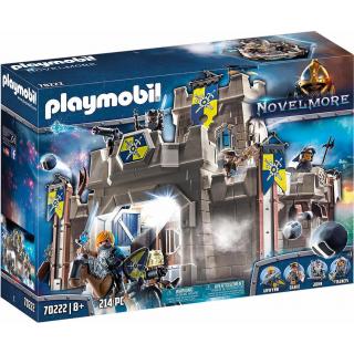 Playmobil - Φρούριο του Νόβελμορ