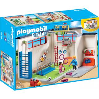 Playmobil City Life - 9454 Γυμναστήριο