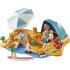Playmobil Family Fun - 9425 Οικογενειακή Διασκέδαση στην Παραλία