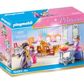 Playmobil Princess - 70455 Πριγκιπική Τραπεζαρία