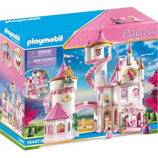 Playmobil Princess - 70447 Παραμυθένιο Πριγκιπικό Παλάτι