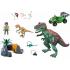 Playmobil Dinos - 71183 Η Επίθεση του Δεινόσαυρου T-Rex