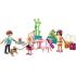 Playmobil City Life - 70593 Fashion Cafe'