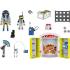 Playmobil Space - 70307 Play Box Διαστημικός Σταθμός