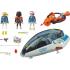 Playmobil Galaxy Police - 70019 Ιπτάμενο Όχημα Galaxy Police