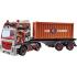 Playmobil City Action - 70771 Φορτηγό Μεταφοράς Container