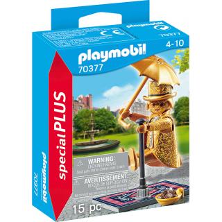 Playmobil - Καλλιτέχνης του Δρόμου