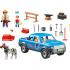 Playmobil Country - 70518 Όχημα Πεταλωτή