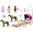 Playmobil Princess - 70449 Πριγκιπική άμαξα