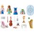 Playmobil Princess - 70452 Αίθουσα Μουσικής