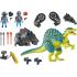 Playmobil - Σπινόσαυρος με Διπλή Πανοπλία