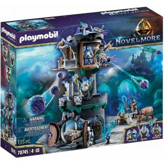 Playmobil Novelmore - 70745 Ο Πύργος του Μάγου