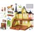 Playmobil Spirit - 9475 Το σπίτι της Λάκυ