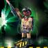 Playmobil Ghostbusters - 70171 Ghostbusters Συλλεκτική φιγούρα Playmobil Γουίνστον Ζέντμορ