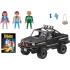 Playmobil Back to the Future - 70633 Όχημα Pick-Up του Marty McFly