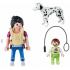 Playmobil Special Plus - 70154 Μαμά με Μωράκι και Σκυλάκι Δαλματίας