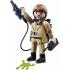 Playmobil Ghostbusters - 70172 Ghostbusters Συλλεκτική φιγούρα Playmobil Πήτερ Βένκμαν