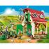 Playmobil Country - 70887 Φάρμα με Ζώα και Τρακτέρ