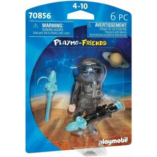 Playmobil - Διαστημικός Πράκτορας