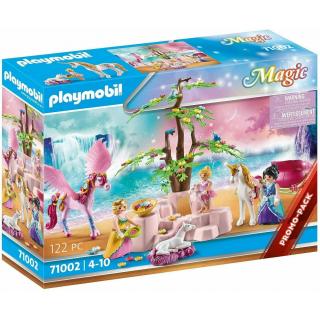 Playmobil Magic - 71002 Πήγασος και ’μαξα με Μονόκερο