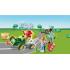 Playmobil - Duck on Call - Επιχείρηση Διάσωσης: Διάσωση στα Go-Kart!