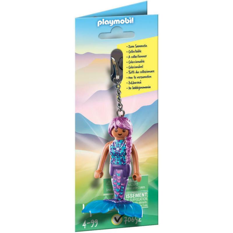 Playmobil Μπρελόκ - 70650 Μπρελόκ Πριγκίπισσα