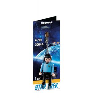 Playmobil - Μπρελόκ Mr. Spock