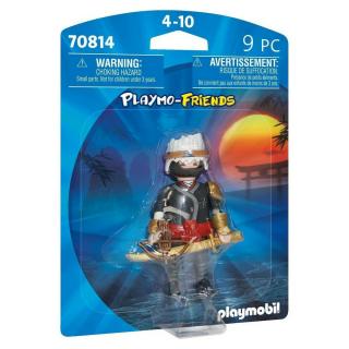 Playmobil - Νίντζα