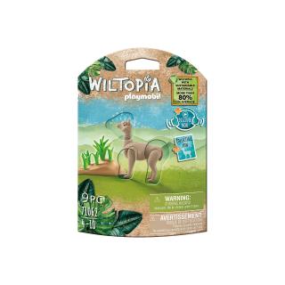 Playmobil Wiltopia - 71052 Αλκη