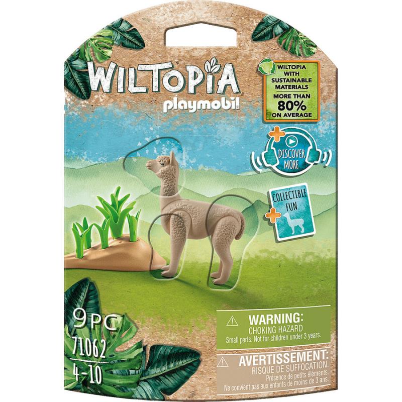 Playmobil Wiltopia - 71052 Αλκη