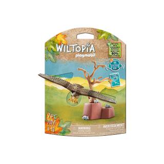 Playmobil Wiltopia - 71059 Χρυσαετός